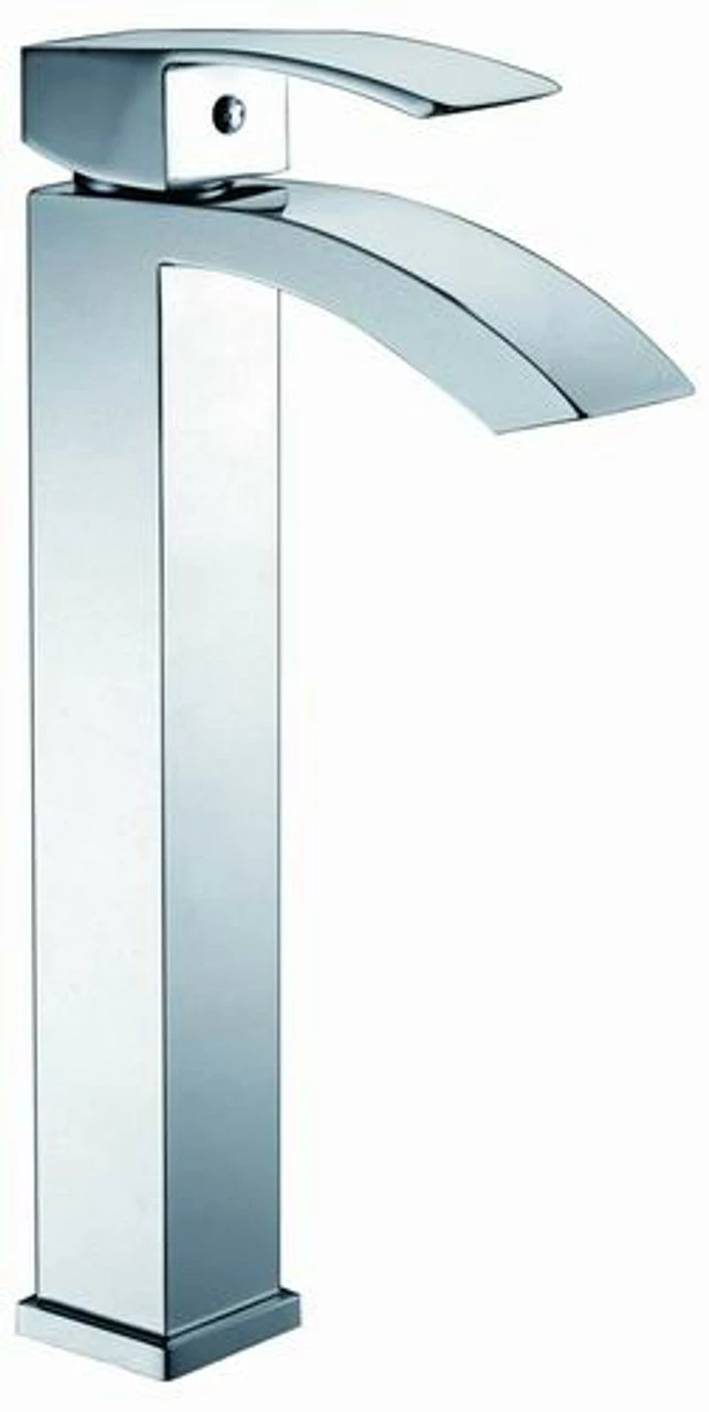 Nimo Tall Single Handle Faucet 3 Nimo Tall Single Handle Faucet