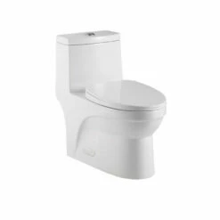 Royal Ultra Single One Piece Flush Toilet