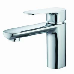 Royal Windsor Single Hole Bathroom Faucet