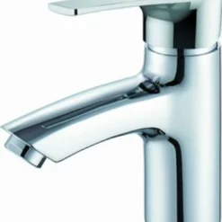 Royal Strada Single Handle Lav Faucet
