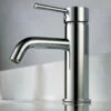Royal Panama Bathroom Lav Faucet Chrome Single Hole 2 Royal Panama Bathroom Lav Faucet Chrome Single Hole -Royal Sales Store 1101200 25906 47038.1552185328