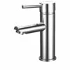 Royal Palm Single Handle Lav Faucet Chrome -Royal Sales Store 1101300 single hole bathroom sink faucet at himark 800x800 64064 24317.1552188793