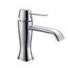 Royal Hans Single Hole Bathroom Faucet -Royal Sales Store 1111900 50945 14888.1552185330