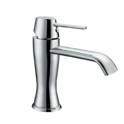Royal Hans Single Hole Bathroom Faucet