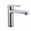 Royal Pura Single Hole Bathroom Faucet 1 Royal Pura Single Hole Bathroom Faucet -Royal Sales Store 1113600 93008 79704.1552185331