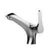 Royal Salvo Single Hole Bathroom Faucet -Royal Sales Store 1117900 44594 05416.1552185334