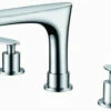 Royal Sensation Widespread Lav Deck Faucet 1 Royal Sensation Widespread Lav Deck Faucet -Royal Sales Store 1121500 57241 47993.1552185336