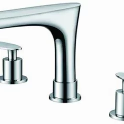 Royal Sensation Widespread Lav Deck Faucet
