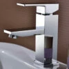 Royal Timmins Single Hole Bathroom Faucet Chrome 1 Royal Timmins Single Hole Bathroom Faucet Chrome -Royal Sales Store 1141100 11854.1515265654 17261 19916.1552188906