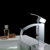 Nimo Fall Single Handle Lav Faucet -Royal Sales Store 1141800 17319 68663.1559840855