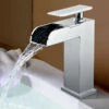 Royal Ona Single Handle Waterfall Faucet -Royal Sales Store 1143500 79590 86137.1552185339
