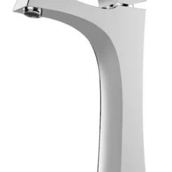 Royal Bayfield Tall Single Handle Lav Faucet Chrome