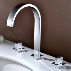 Royal Rovello Modern 8" Widespread Faucet