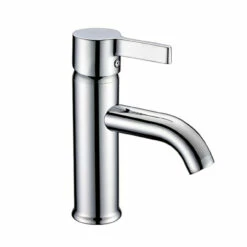 Royal Livon Single Hole Bathroom Faucet