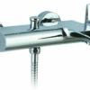 Royal Supreme Wall Mount Water Fall Tub / Shower Faucet -Royal Sales Store 1214100 26601 58303.1552185409