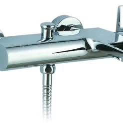 Royal Supreme Wall Mount Water Fall Tub / Shower Faucet