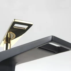 Royal Limited Edition Cube Single Handle Lav Faucet Black And Gold 13 Royal Limited Edition Cube Single Handle Lav Faucet Black And Gold -Royal Sales Store 1251 HJ10 48164 25877.1552188983