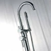 Royal Panama Gooseneck Freestanding Tub Filler -Royal Sales Store 1300000 27730 12194.1552185343