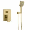 Royal Sedona Two-Way Shower System W/ Handheld In Brushed Gold -Royal Sales Store 1371151NPT 54635 05973.1674500083