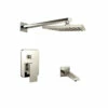 Royal Luxor Twin Shower System Brushed Nickel 1 Royal Luxor Twin Shower System Brushed Nickel -Royal Sales Store 1381301 0 66574.1647532776