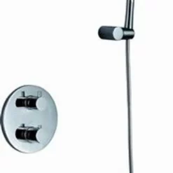 Royal California Thermostatic Multi Option Shower System