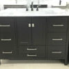 Royal Olympia 48" Espresso Bathroom Vanity -Royal Sales Store 152 22826.1602346882