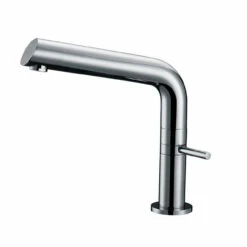 Royal Serenity Single Hole Bathroom Faucet