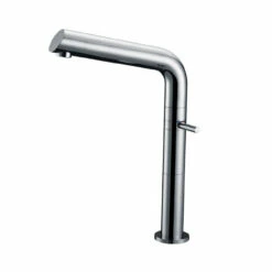 Royal Serenity Single Hole Bar Faucet