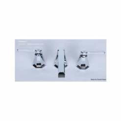 Cavalli Ottagona Widespread Lavatory Faucet