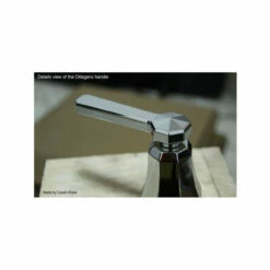 Cavalli Ottagona Widespread Lavatory Faucet -Royal Sales Store 191021C 2 92939.1642279082