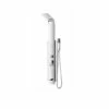 Royal Rio All In One Shower Panel Stainless Steel -Royal Sales Store 2018A D 0 38067.1639077537