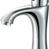 Shire Single Handle Bath Faucet Chrome -Royal Sales Store 2701 83651 90911.1552185253