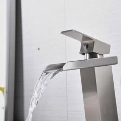 Royal Waterfall Luxe Bathroom Faucet -Royal Sales Store 51ltPsQLwRL. AC SL1001 01478.1647534941