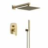 Royal Carlyle 2-way Brushed Brass Shower -Royal Sales Store 51pg9f1LZAL. SL1000 25478.1567268815