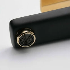 Midnight Gold Rush Bathroom Sink Faucet -Royal Sales Store 51yPLQxlHjL. SL1000 98713 71099.1552189107