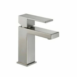Delta Angular Modern Single Hole Bathroom Faucet With Pop-Up Drain Assembly 5 Delta Angular Modern Single Hole Bathroom Faucet With Pop-Up Drain Assembly -Royal Sales Store 567LF PP 1 30325.1643648116