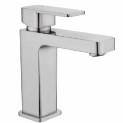 Royal Sedona Brush Nickel Single Handle Faucet -Royal Sales Store 614DWy74ozL. SL1500 40213.1557947885