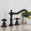 Florence Widespread Faucet Oil Rubbed Bronze -Royal Sales Store 61Ud dmDd8L. SL1200 39034.1561835169