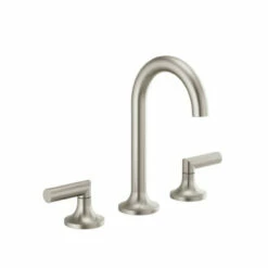 Brizo Odin 1.5 GPM Widespread Lavatory Faucet -Royal Sales Store 65375LF LHP 0 84371.1636044300