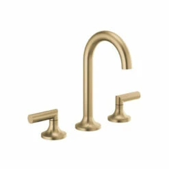 Brizo Odin 1.5 GPM Widespread Lavatory Faucet -Royal Sales Store 65375LF LHP 2 61648.1636044300