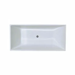 Royal Biscayne 59" Freestanding Bath Tub -Royal Sales Store 6813 59 0 87223.1642523791