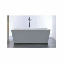 Royal Biscayne 59" Freestanding Bath Tub -Royal Sales Store 6813 59 1 39753.1642523791