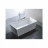 Royal Biscayne 59" Freestanding Bath Tub 1 Royal Biscayne 59" Freestanding Bath Tub -Royal Sales Store 6813 59 2 38009.1642523791