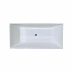 Royal Biscayne 63" Freestanding Bath Tub -Royal Sales Store 6813 67 2 28949.1642523720