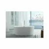 Royal Colorado 59" Freestanding Bathtub