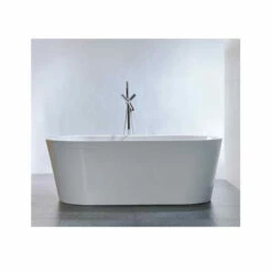 Royal Chicago 63"Freestanding Tub 9 Royal Chicago 63"Freestanding Tub -Royal Sales Store 6815 63 0 84535.1642525087
