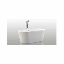 Royal Chicago 63"Freestanding Tub 8 Royal Chicago 63"Freestanding Tub -Royal Sales Store 6815 63 1 48541.1642525087