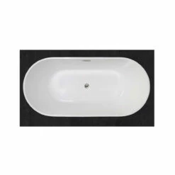 Royal Chicago 63"Freestanding Tub 10 Royal Chicago 63"Freestanding Tub -Royal Sales Store 6815 63 3 72253.1642525087