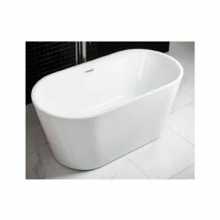 Royal Chicago 67"Freestanding Soaking Bathtub