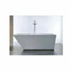 Royal Aza 59" Freestanding Bath Tub